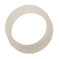 Weiler Plastic Adapter, 5/8" to 1/2" Arbor Hole 4402